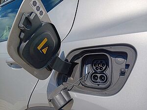 Volvo  Single Extended Plus '82kwh Batterie, '