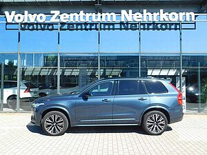 Volvo  T8 AWD Recharge Plus Bright