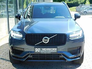 Volvo  T8 AWD Recharge Plus Bright