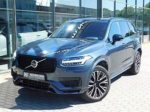 Volvo  T8 AWD Recharge Plus Bright