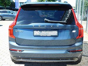 Volvo  T8 AWD Recharge Plus Bright