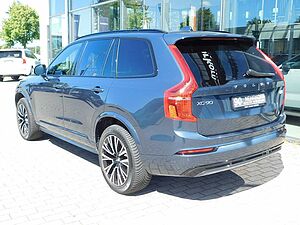 Volvo  T8 AWD Recharge Plus Bright