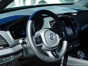 Volvo  T8 AWD Recharge Plus Bright