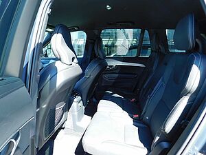 Volvo  T8 AWD Recharge Plus Bright