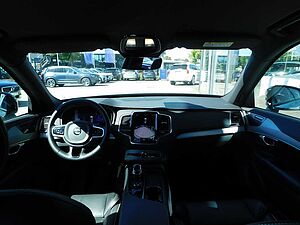 Volvo  T8 AWD Recharge Plus Bright