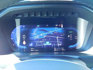Volvo  T8 AWD Recharge Plus Bright