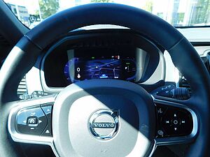 Volvo  T8 AWD Recharge Plus Bright