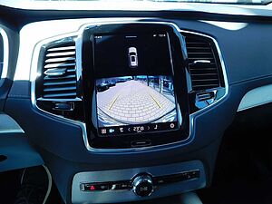 Volvo  T8 AWD Recharge Plus Bright