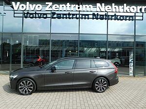 Volvo  T6 Recharge AWD Ultra Dark