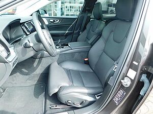 Volvo  T6 Recharge AWD Ultra Dark