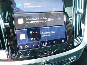 Volvo  T6 Recharge AWD Ultra Dark