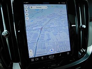 Volvo  T6 Recharge AWD Ultra Dark