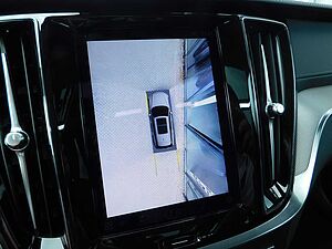 Volvo  T6 Recharge AWD Ultra Dark