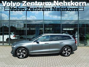 Volvo  B4 D AWD Geartronic Pro