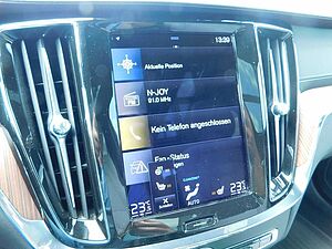 Volvo  B4 D AWD Geartronic Pro