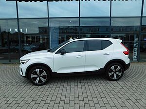 Volvo  T4 Recharge Plus Dark