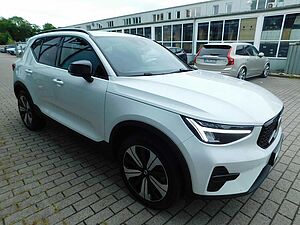 Volvo  T4 Recharge Plus Dark