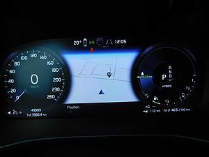 Volvo  T4 Recharge Plus Dark
