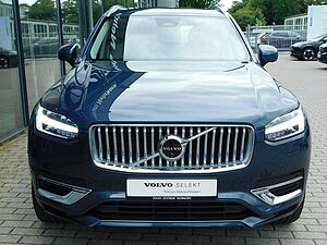 Volvo  T8 AWD Plus Bright