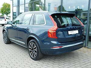 Volvo  T8 AWD Plus Bright