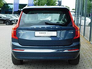 Volvo  T8 AWD Plus Bright