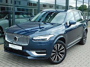 Volvo  T8 AWD Plus Bright