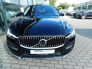 Volvo  T6 AWD Recharge Core
