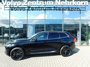 Volvo  T6 AWD Recharge Core