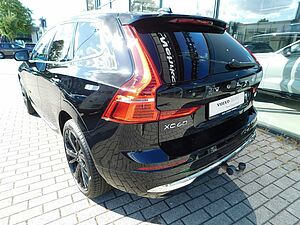 Volvo  T6 AWD Recharge Core