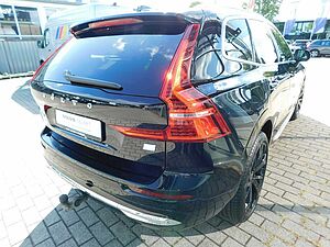 Volvo  T6 AWD Recharge Core