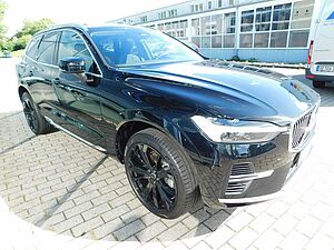 Volvo  T6 AWD Recharge Core