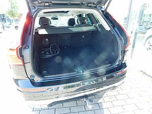 Volvo  T6 AWD Recharge Core