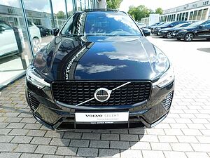 Volvo  T6 AWD Recharge R-Design