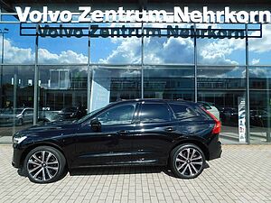 Volvo  T6 AWD Recharge R-Design