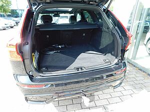 Volvo  T6 AWD Recharge R-Design