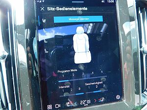 Volvo  T6 AWD Recharge R-Design