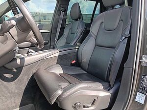 Volvo  B5 Diesel AWD Inscription 'Standheizung, 360Cam'