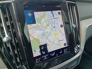 Volvo  B4 D AWD Geartronic Pro