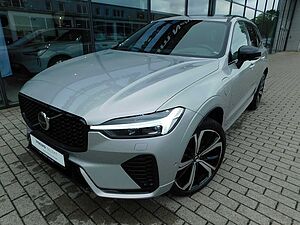 Volvo  T8 R-Design 'Massage, Bowers&Wilkins'