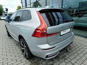 Volvo  T8 R-Design 'Massage, Bowers&Wilkins'