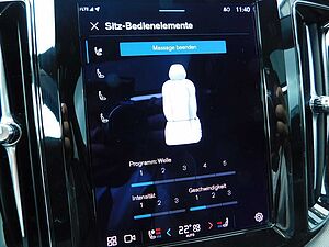 Volvo  T8 R-Design 'Massage, Bowers&Wilkins'
