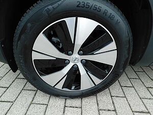 Volvo  B3 B Core 'ACC, BLIS, AHK'