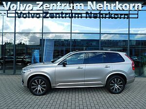 Volvo  B5 D AWD Plus Dark