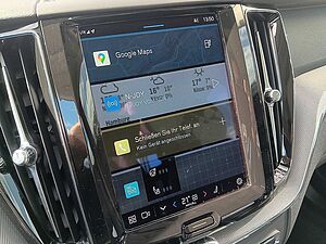 Volvo  T6 AWD Recharge Plus Bright