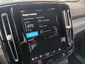 Volvo  Recharge Single Extended Plus 'ACC'