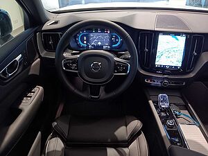 Volvo  T6 Recharge Plus Dark '360Cam, Harman/Kardon'