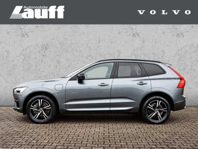 Volvo  T6 AWD Recharge R-Design PANO AHK ACC HUD