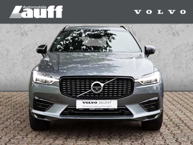 Volvo  T6 AWD Recharge R-Design PANO AHK ACC HUD