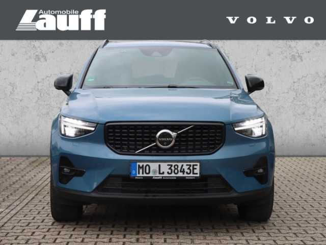 Volvo  T4 PHEV Plus Dark PANO 360° AHK ACC PDC RFK