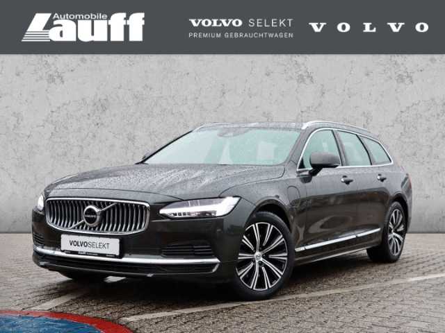 Volvo  T6 AWD Recharge Inscription AHK ACC NAVI